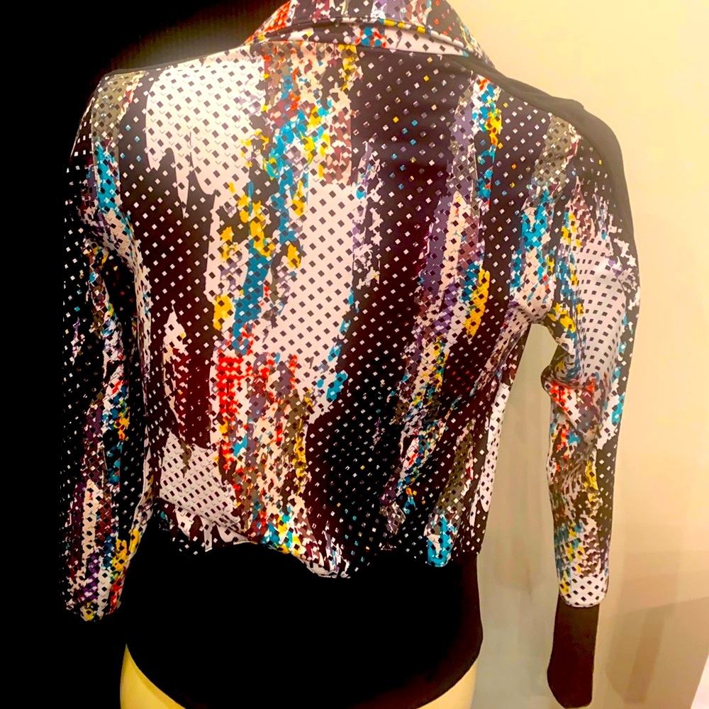 Lucy Workout Jacket - image 2